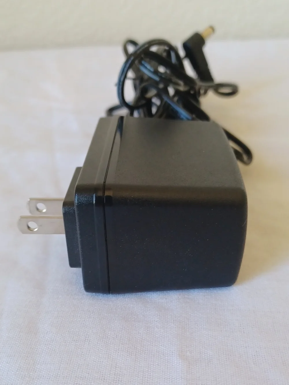 3/$25 SALE AcBel AC Adapter Power Cord Charger Barrel Plug 15V 10' WAA019 NWOT